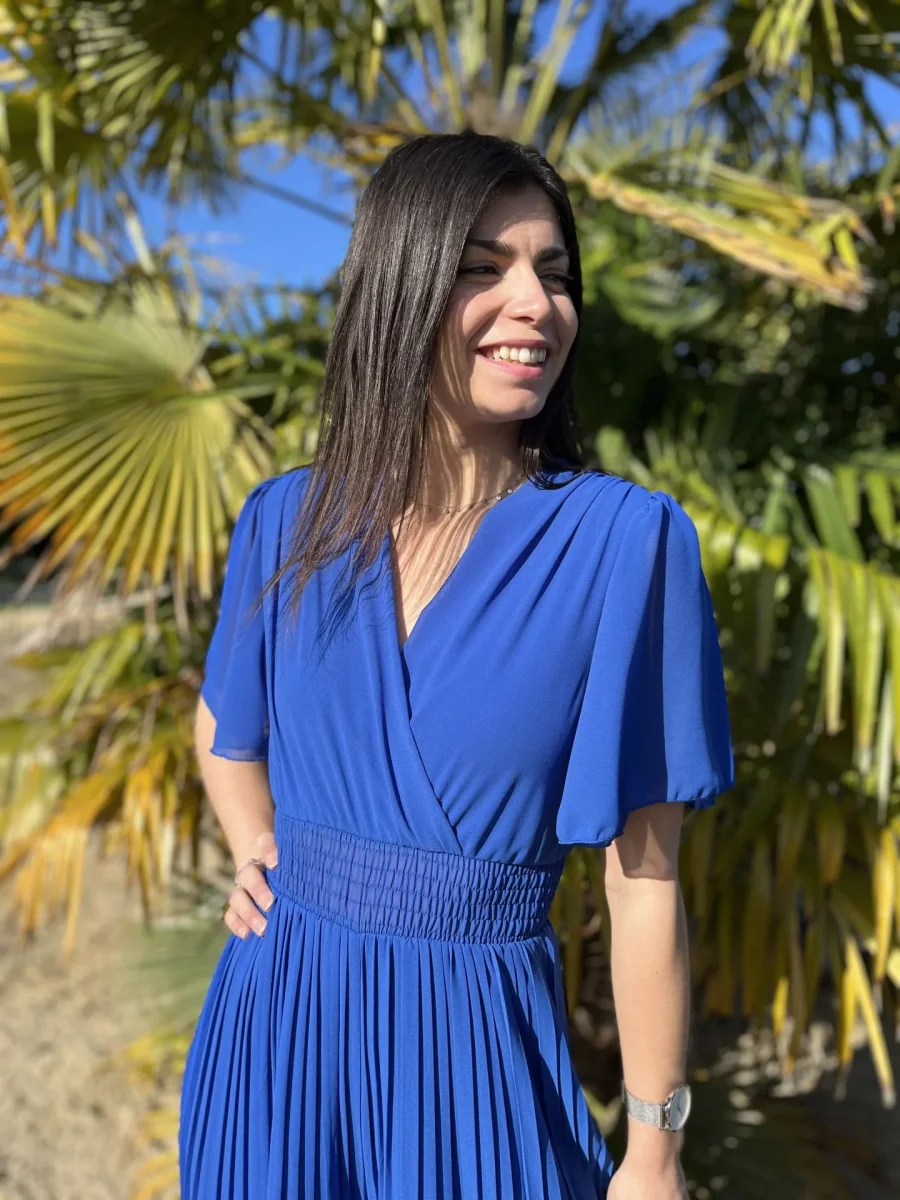 Combinaison Pantalon Isabelle – Image 8