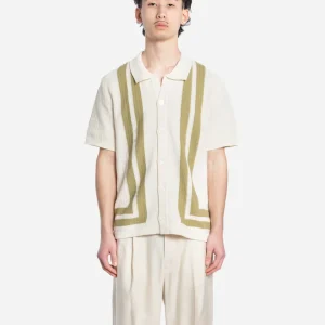 Chemise Ares Knit 6636