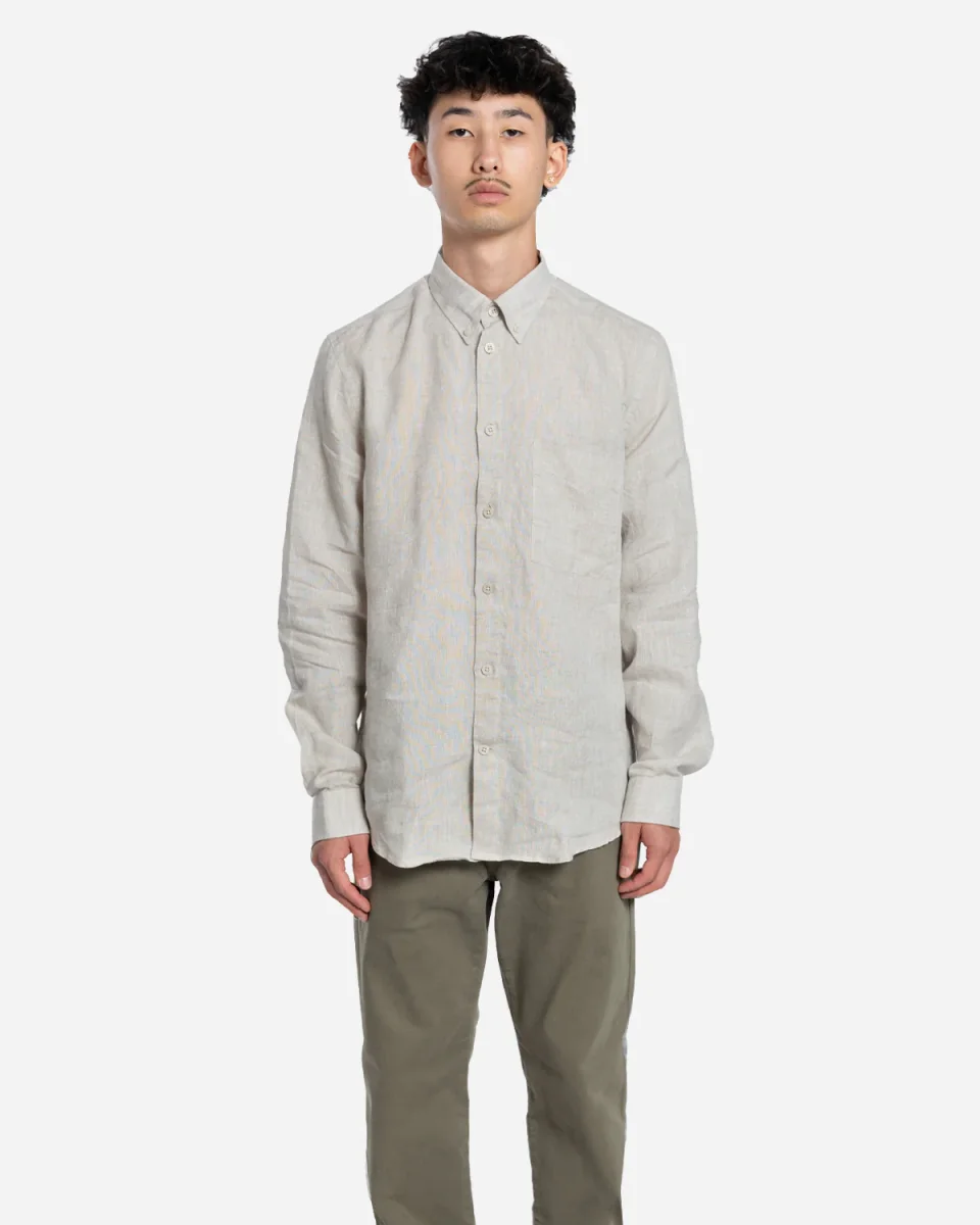 Chemise Arne BD 5708 – Image 2