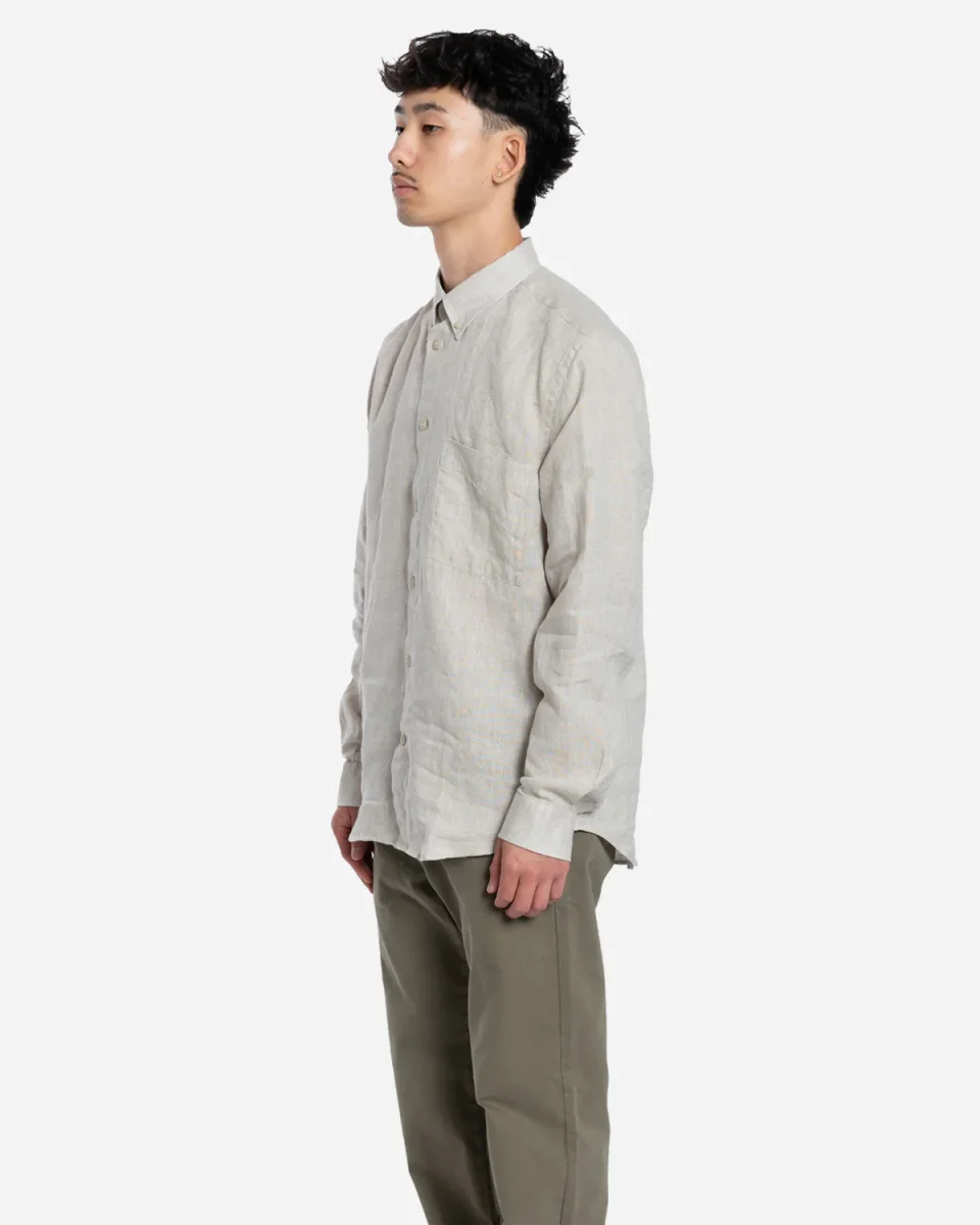 Chemise Arne BD 5708 – Image 3