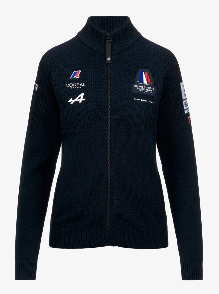 Veste AULANE OERT – Image 6