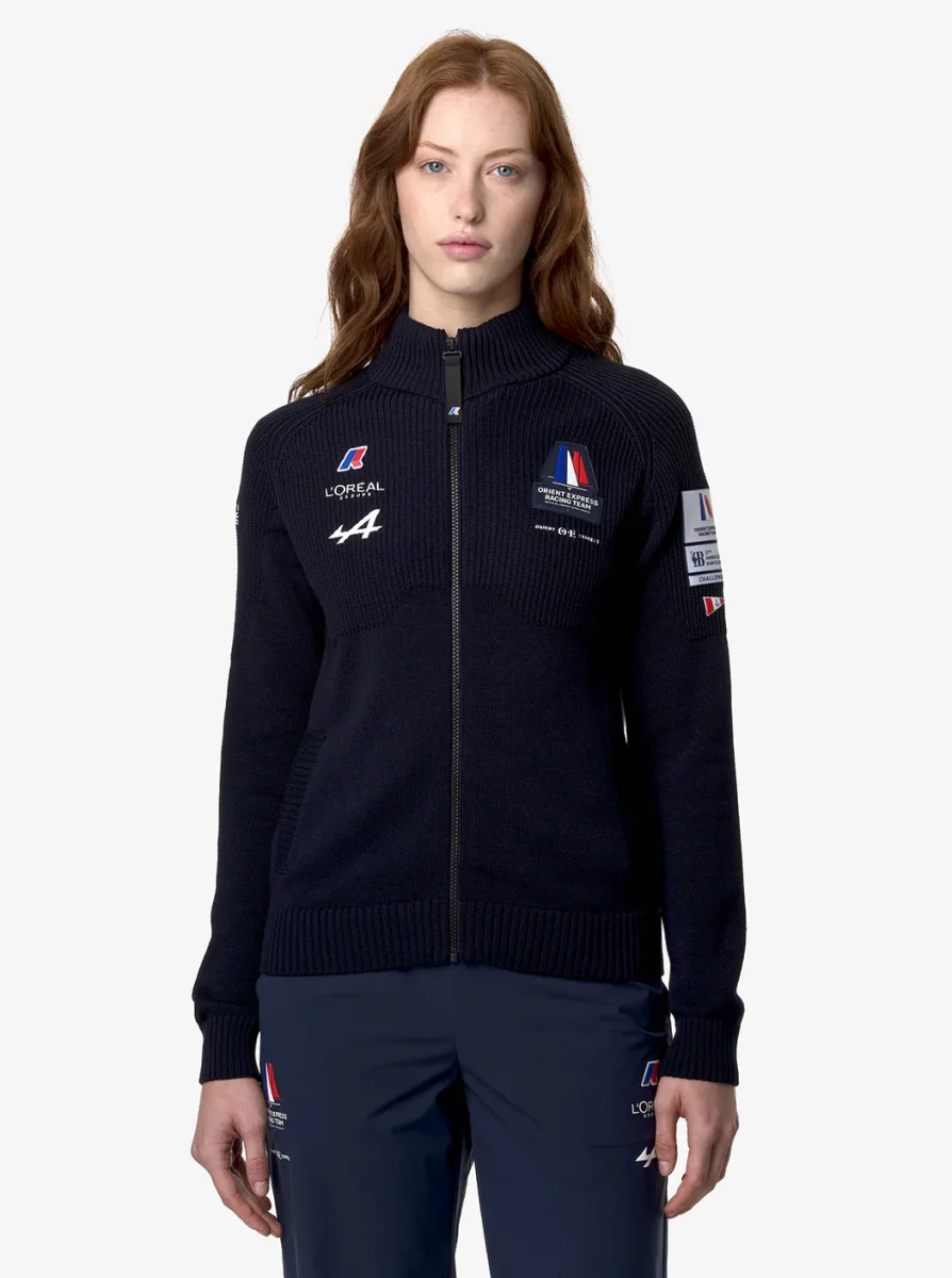 Veste AULANE OERT – Image 2