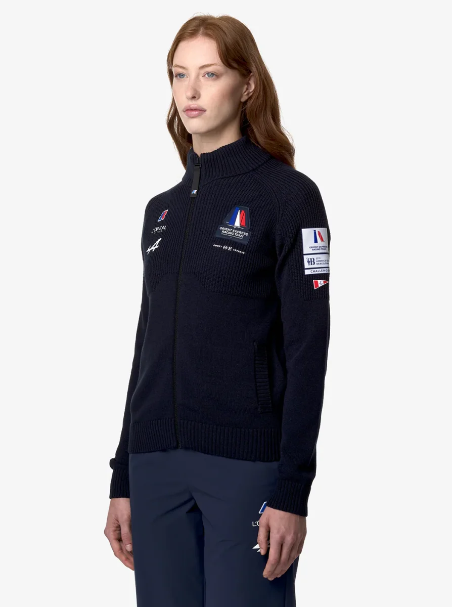 Veste AULANE OERT – Image 3