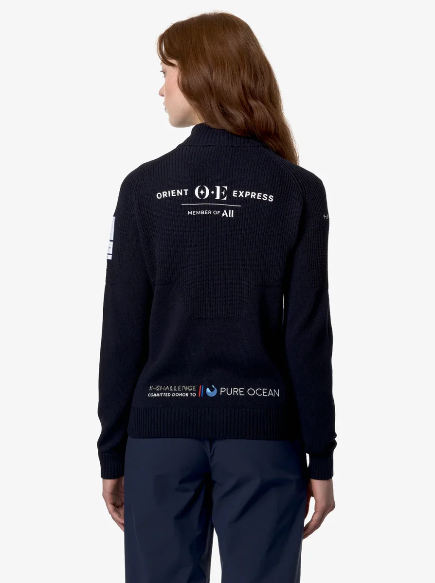 Veste AULANE OERT – Image 5