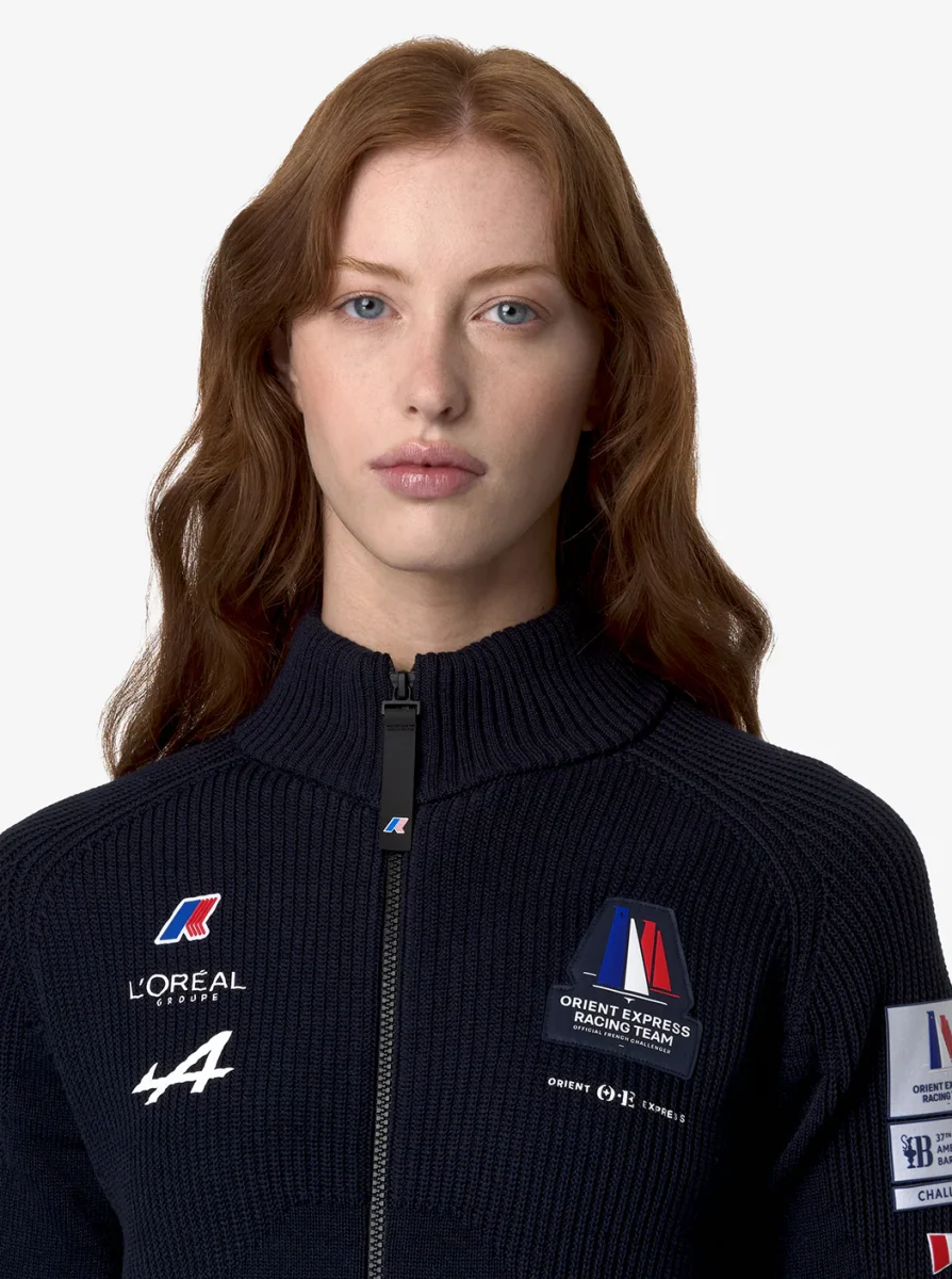 Veste AULANE OERT – Image 4