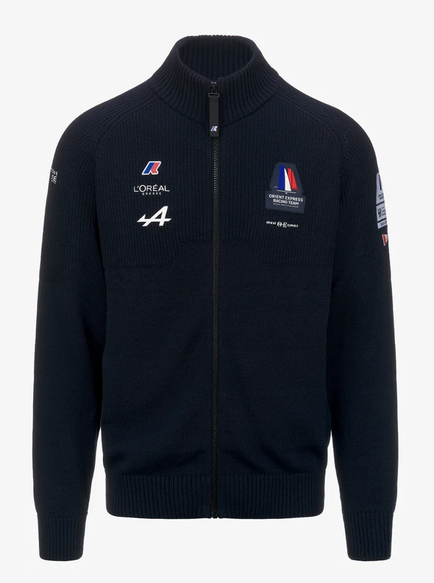 Veste AULT OERT – Image 7