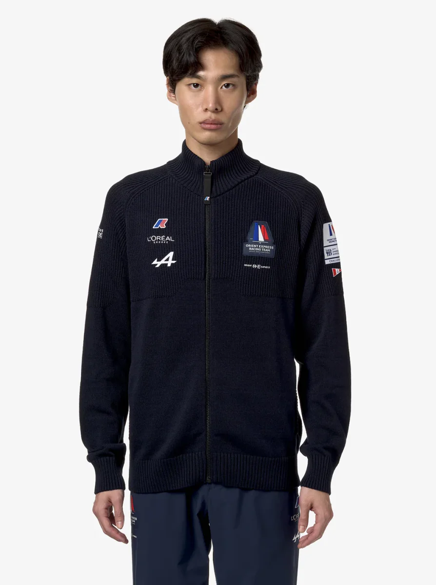 Veste AULT OERT – Image 2