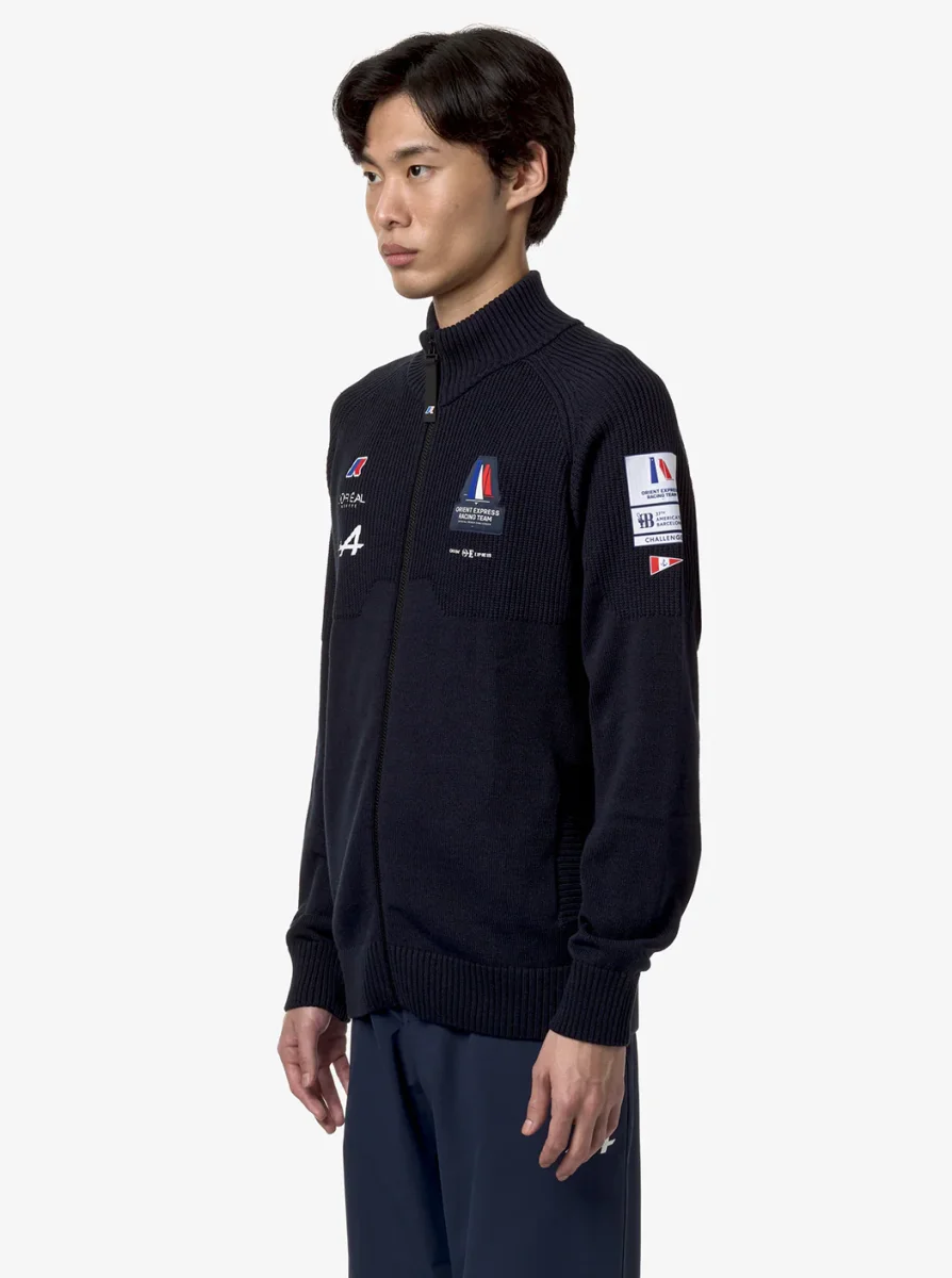 Veste AULT OERT – Image 3