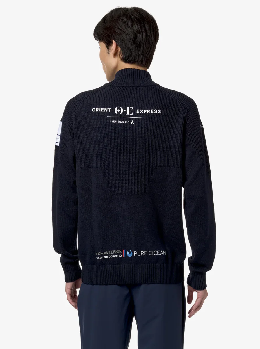 Veste AULT OERT – Image 4