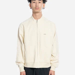 Veste de Survêtement Flower Trim