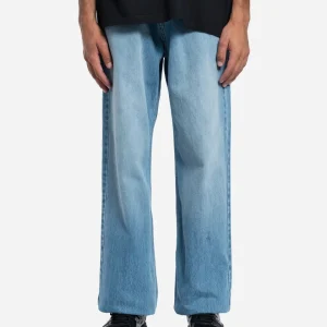 Pantalon en Jean Basique