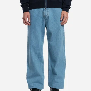 Pantalon Graphique à Poche Arrière