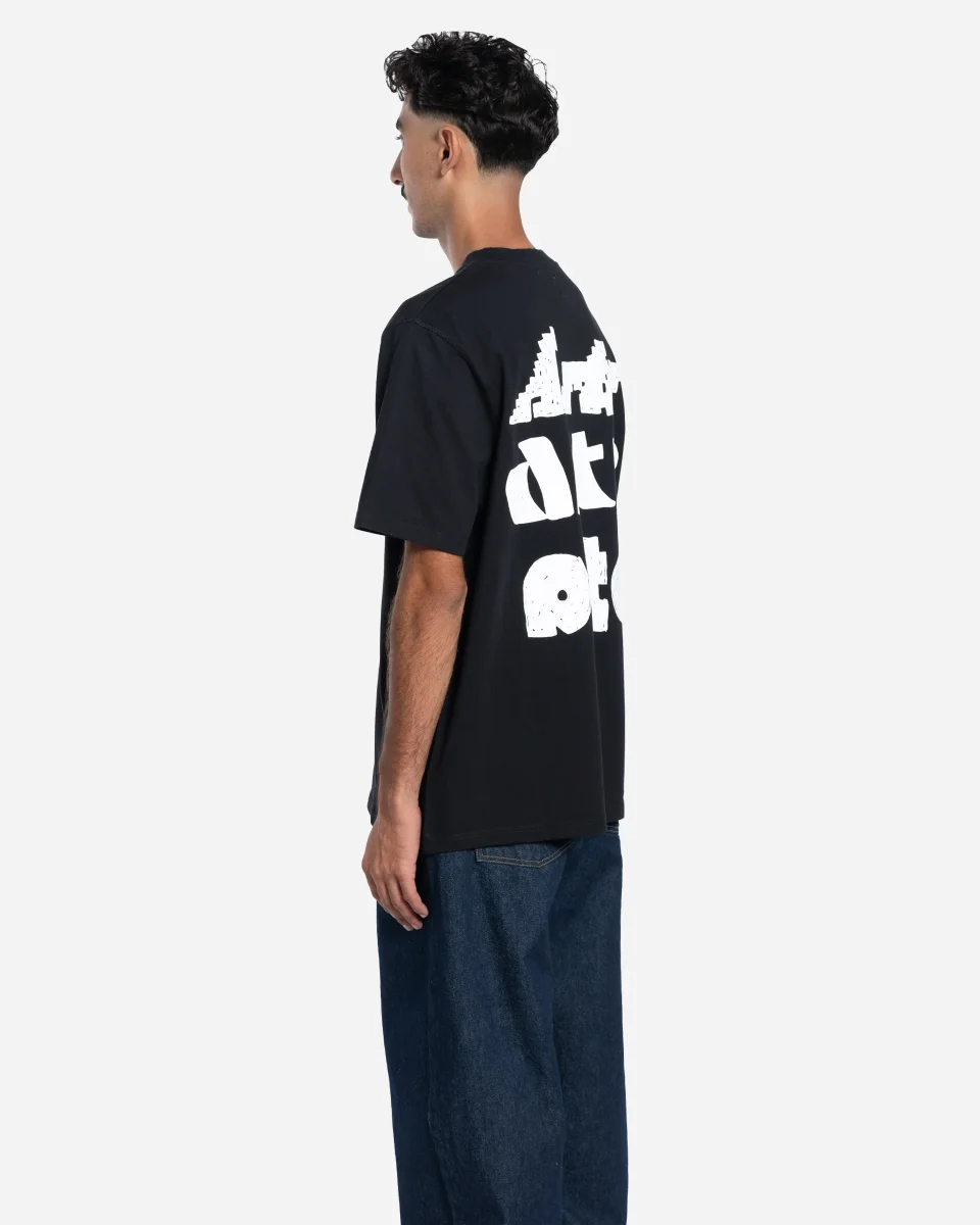 T-Shirt Multi Print – Image 9