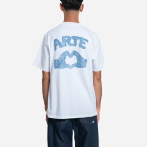 T-shirt Diels Stitch