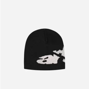 Bonnet Déchiré Side Beanie