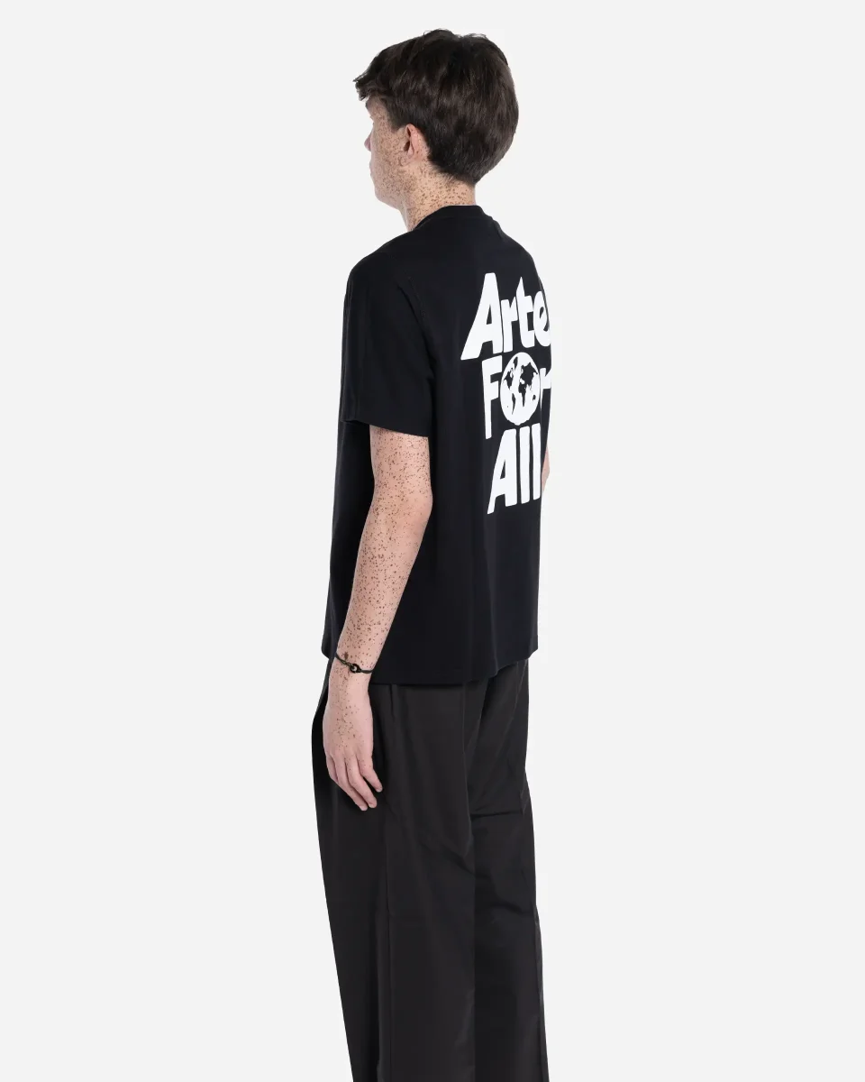 T-shirt Arte For All – Image 6