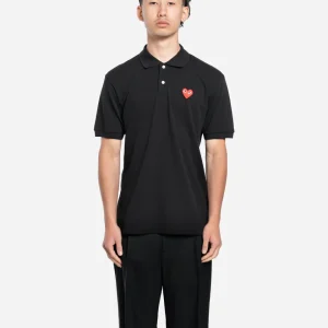 Polo Play Classic Heart Emblem
