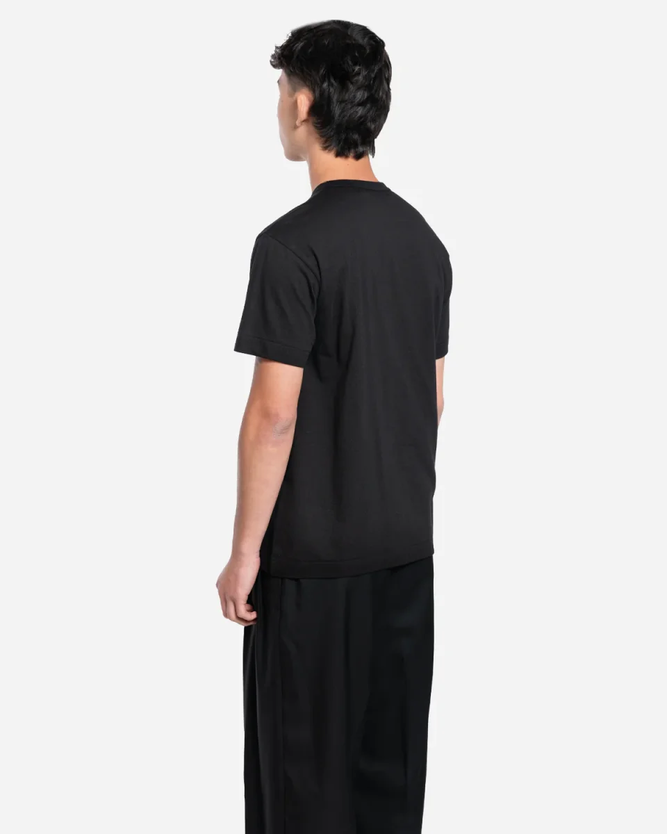 T-Shirt Play Classic Heart Emblem – Image 5