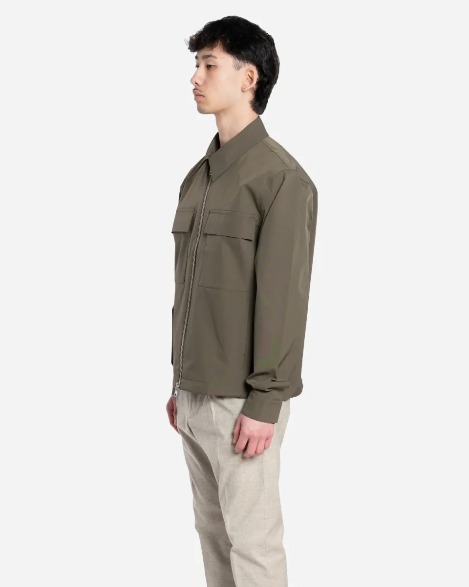 Veste Alban 8240 – Image 7