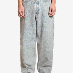 Jean 1981M FN Monogram