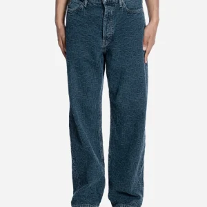 Jean 1981M FN Monogram Dark