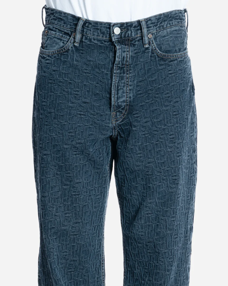 Jean 1981M FN Monogram Dark – Image 5