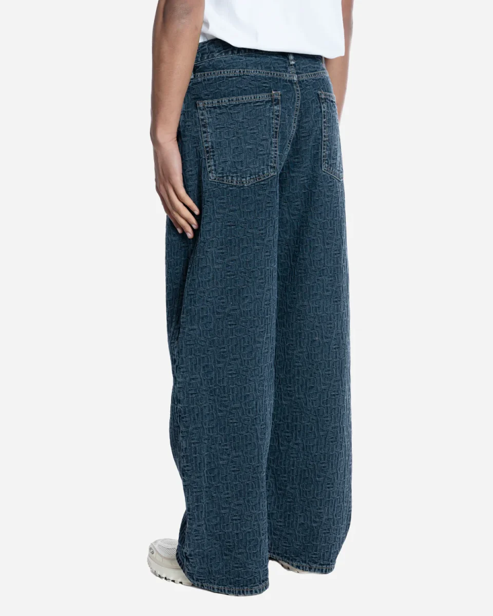 Jean 1981M FN Monogram Dark – Image 4