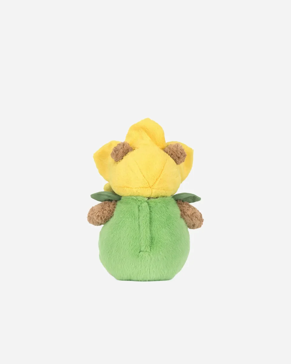 Bartholomew Bear Daffodil Outfit – Image 5