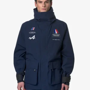 Veste de quart BARROW OERT