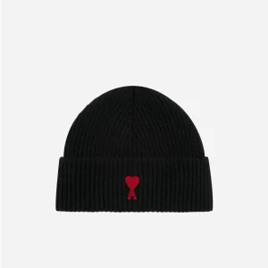 Bonnet Ami de Coeur En Laine