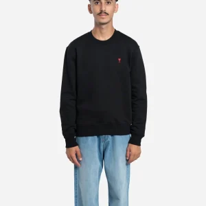 Sweatshirt Ami de Coeur en Molleton