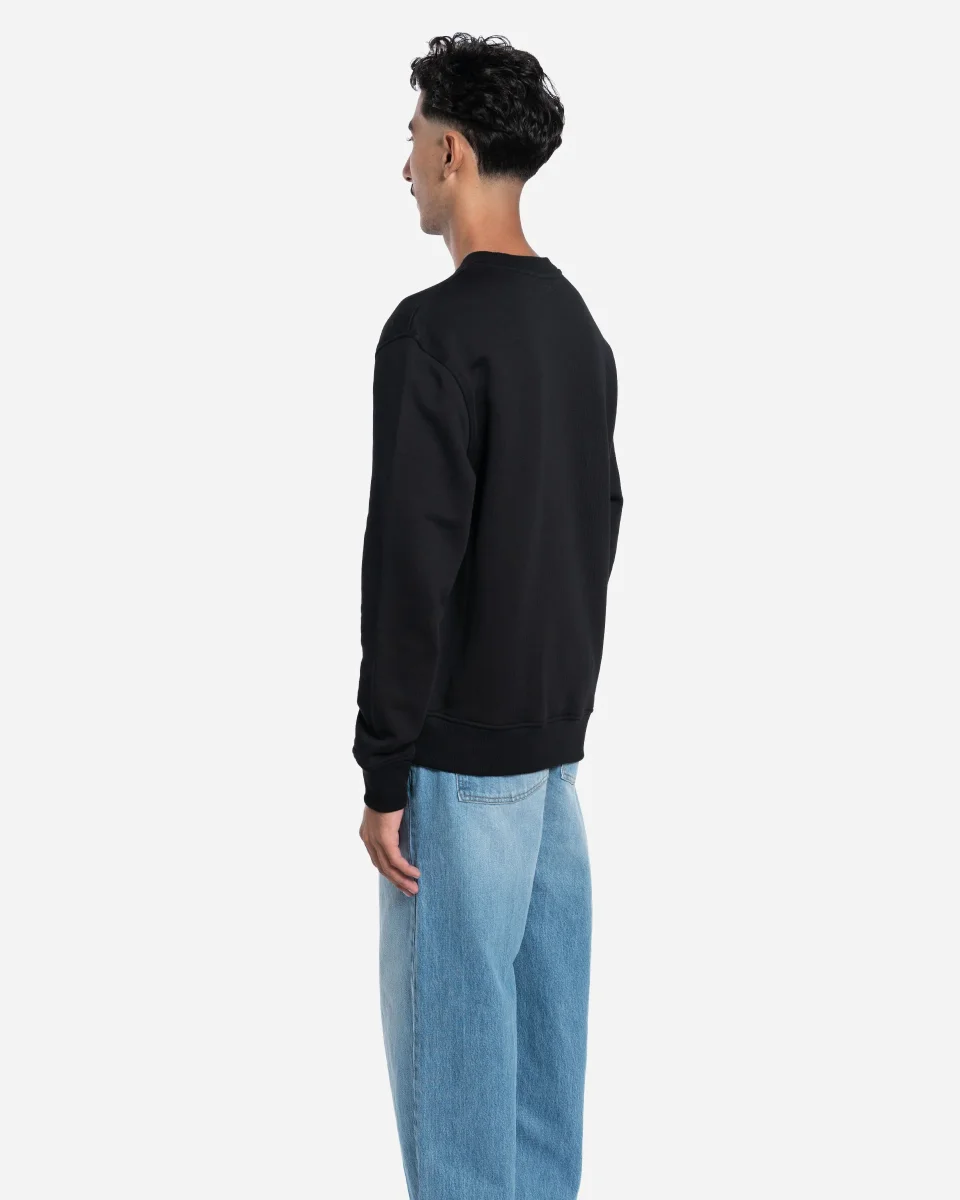 Sweatshirt Ami de Coeur en Molleton – Image 5