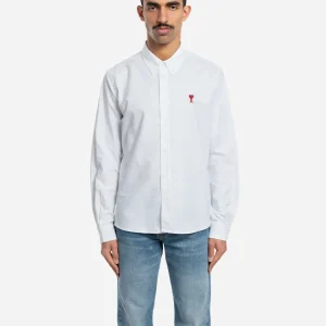 Chemise AMI de Coeur