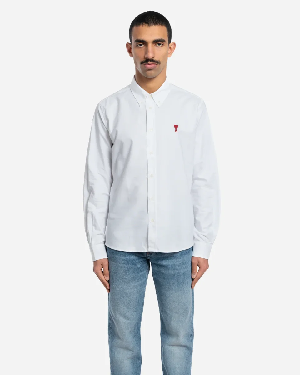 Chemise AMI de Coeur