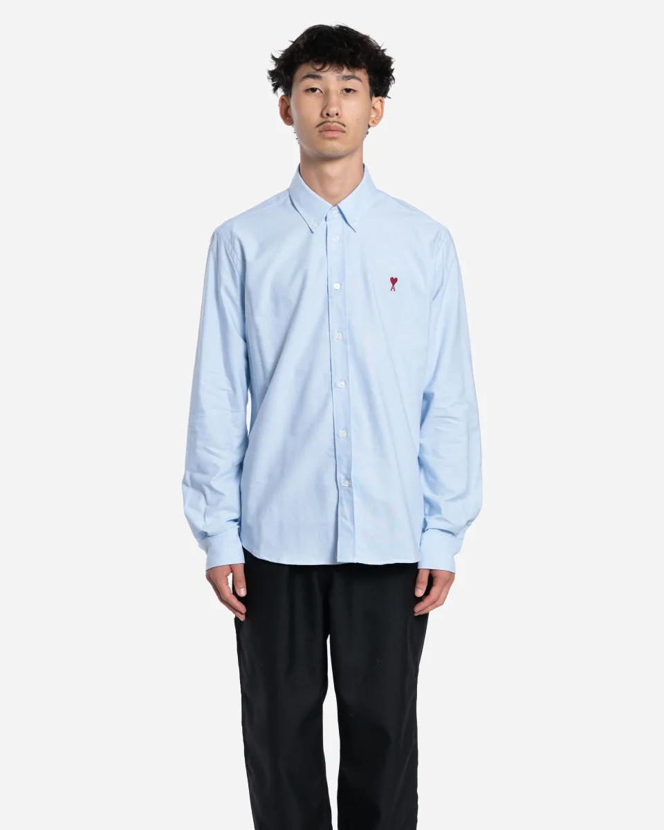 Chemise AMI de Coeur – Image 6