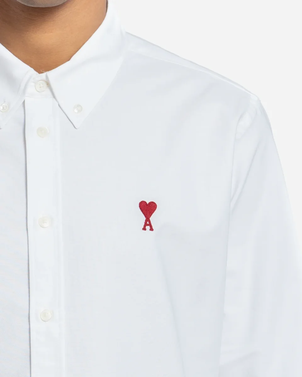 Chemise AMI de Coeur – Image 3