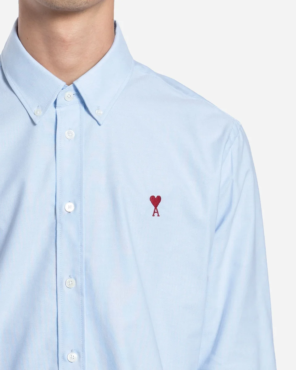 Chemise AMI de Coeur – Image 7