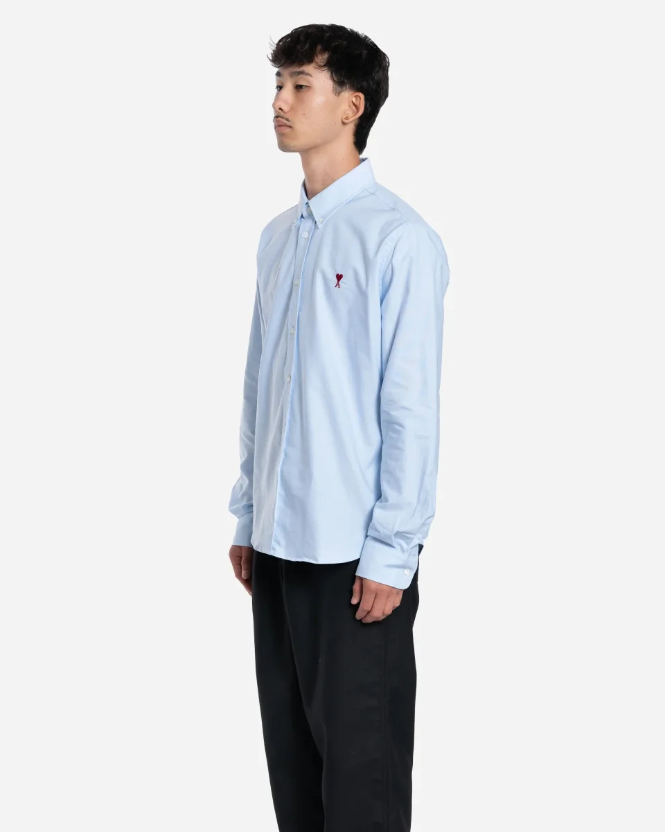 Chemise AMI de Coeur – Image 8