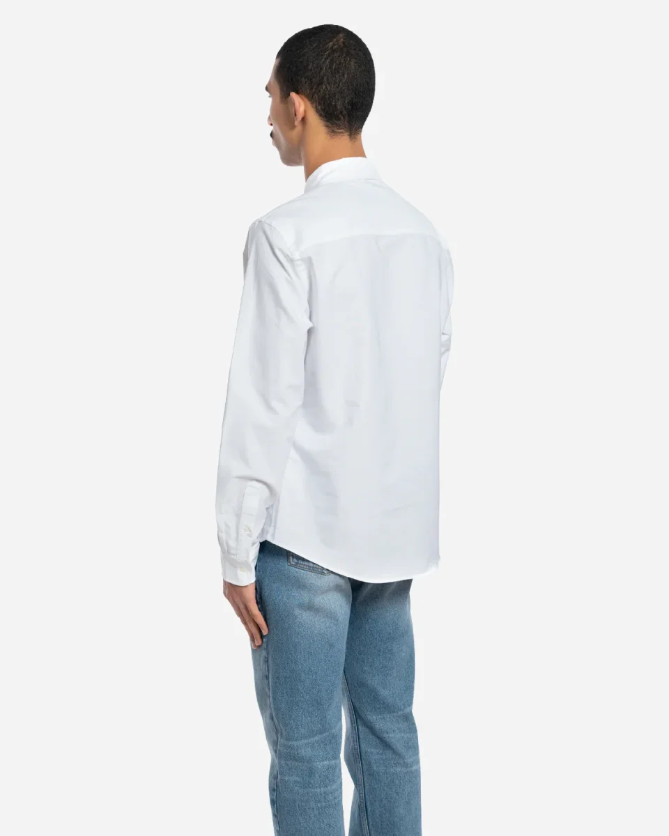 Chemise AMI de Coeur – Image 5