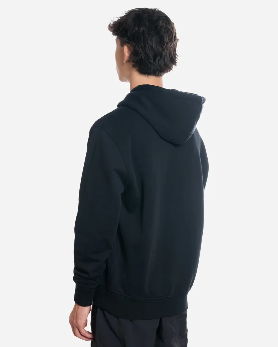 SWEATSHIRT AMI DE COEUR ROUGE – Image 5