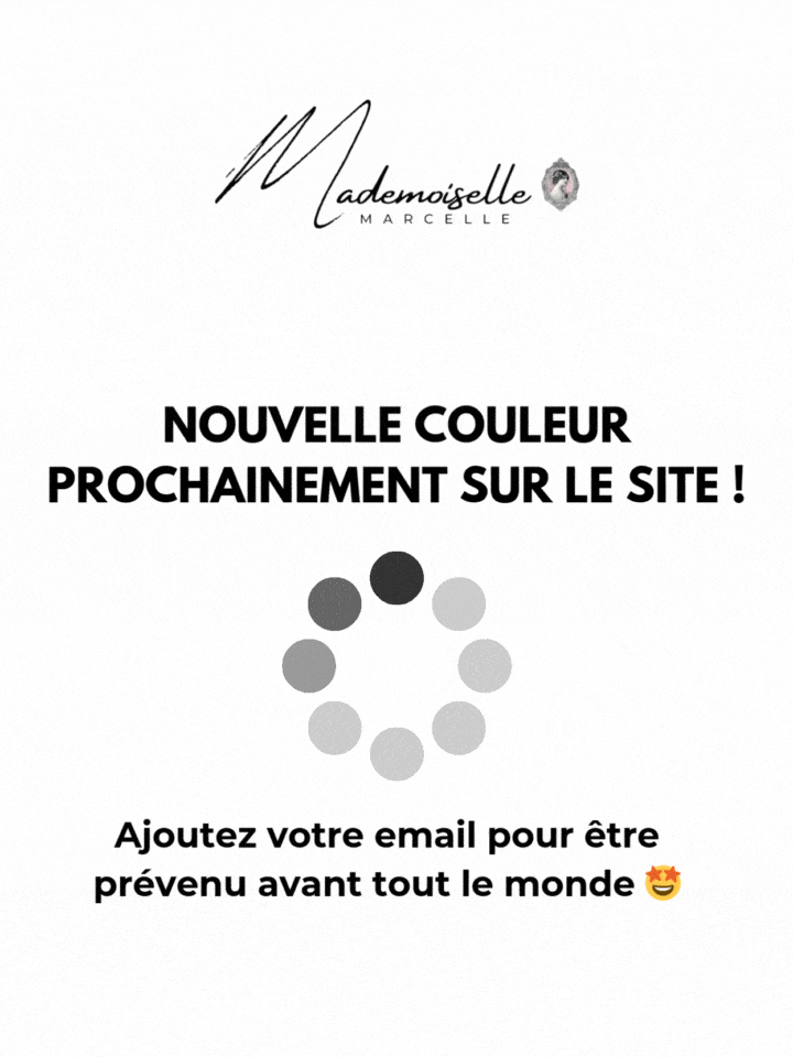 Robe Longue Alice – Image 8