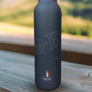 Bouteille Isotherme OERT