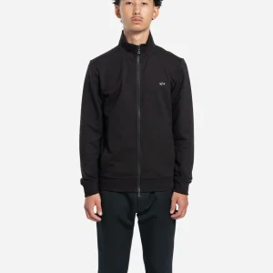 Veste de Survêtement Zippé Shark Badge