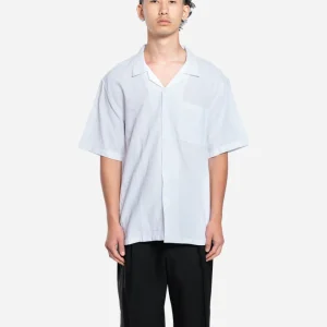 Chemise en Lin Canggu
