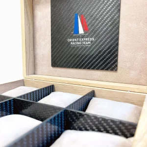 Coffret à montres OERT