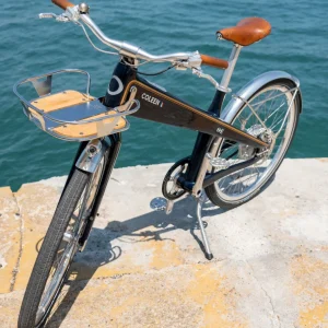 Vélo électrique COLEEN OERT