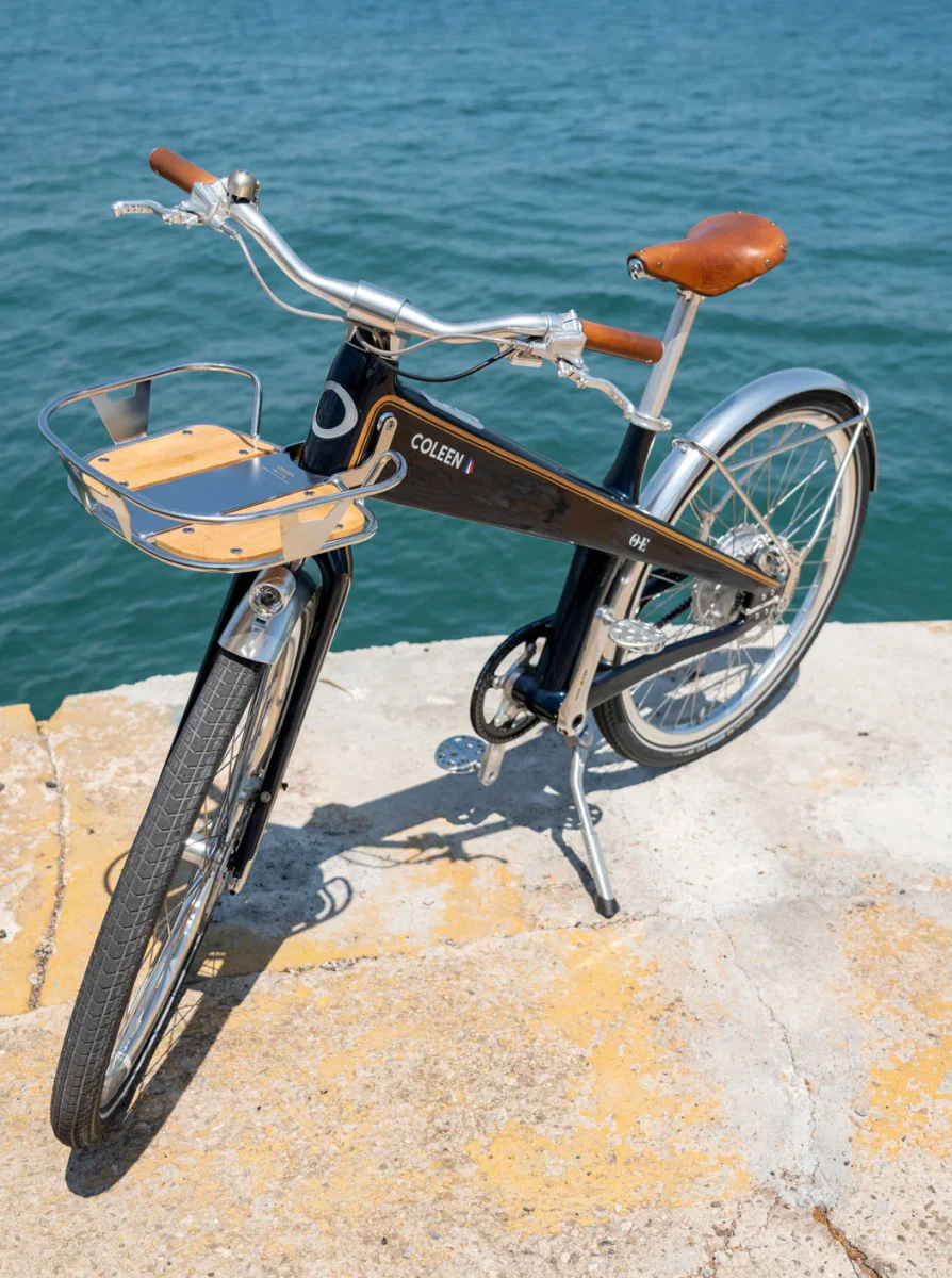 Vélo électrique COLEEN OERT – Image 2