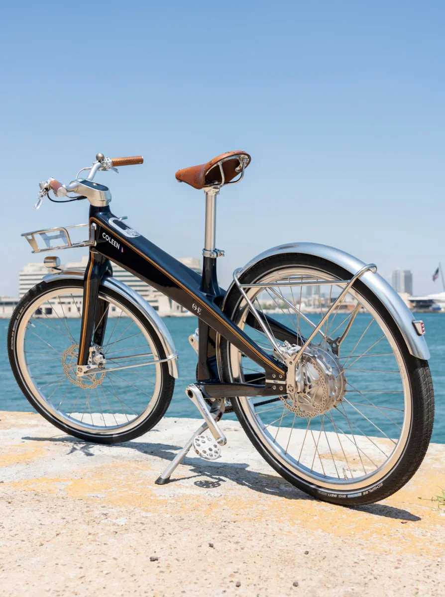 Vélo électrique COLEEN OERT – Image 3
