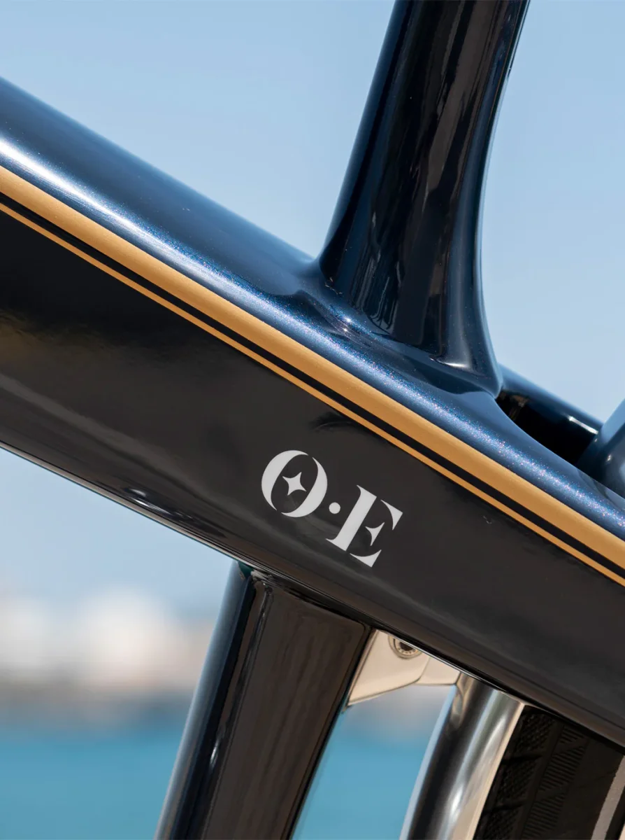 Vélo électrique COLEEN OERT – Image 6