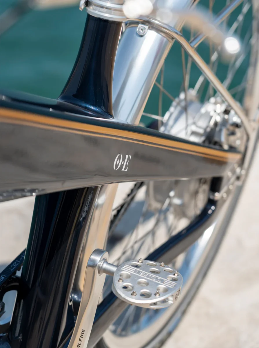 Vélo électrique COLEEN OERT – Image 5